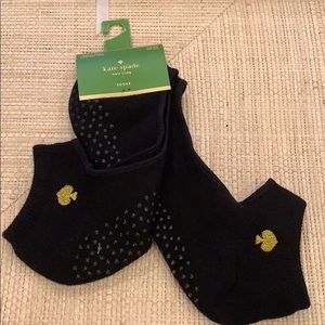 Kate Spade Barre Socks